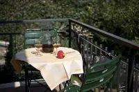 Oliveta Pettirosso in Gavignano - 4-Star