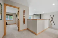 Fairway Views, Near Mille Lacs, Private Deck 3 Bedroom Home -  Habitaciones en casas particulares