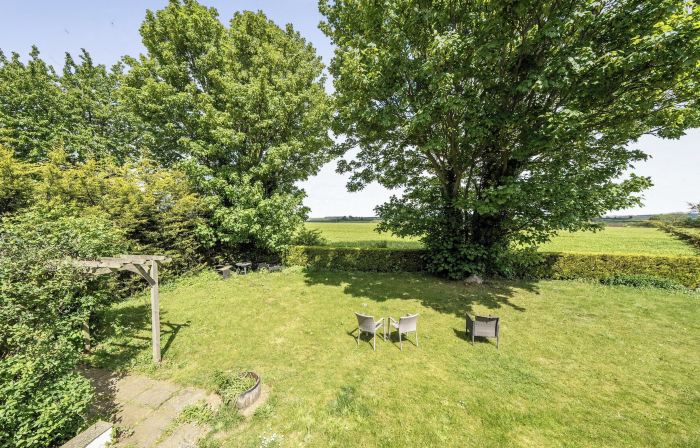 Modern Peaceful Open Plan 1-Bed Apartment Rutland
