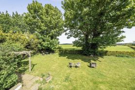 Modern Peaceful Open Plan 1-Bed Apartment Rutland