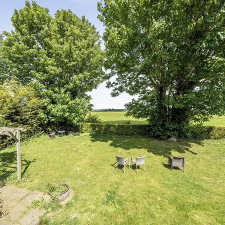 Modern Peaceful Open Plan 1-Bed Apartment Rutland Отели в г. Окем