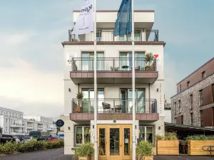 I Love Sylt Hotel - Adults Only, Hundefreundlich