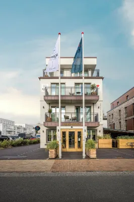 I Love Sylt Hotel - Adults Only, Hundefreundlich