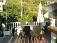 Romantic Apartment with Sea View Vinie, Dalmatia