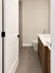 Calgary Urban Suites B - Daireler