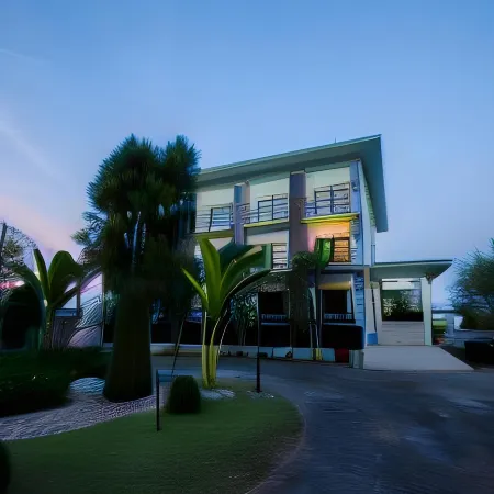 Sunee Boutique Hotel