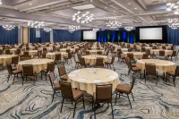 Holiday Inn PORTLAND - COLUMBIA RIVERFRONT by IHG