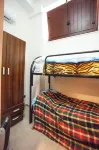 Euthymus Apartment Calabria- Jasmine Coast