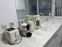 Cliff Apartment with Sea View in Sidi Bou Saïd - Mountain view
