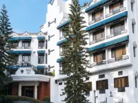 Hotel Polo Towers Shillong Hotels in Shillong