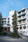 Hotel Polo Towers Shillong Các khách sạn ở 
