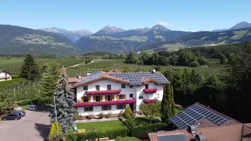 Residence Klementhof #4 - 3-Sterne
