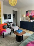 Stylish One Bedroom Apartment in Central Potton - Wifi