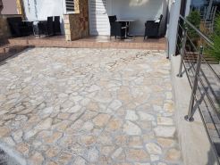 Apartment Manuel with 1 Bedroom with Terrace and Sea View