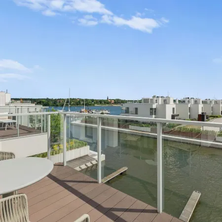 Sol Marina- Przystań by Grand Apartments Отели рядом с достопримечательностью «Остров Собешево»