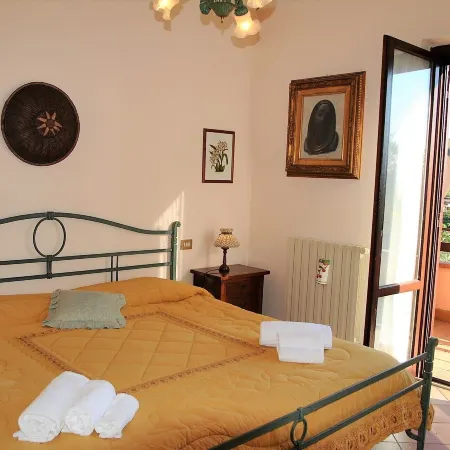 Villa Vallereale Beautiful Garden and Private Pool 9 km from Sperlonga