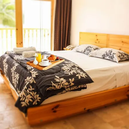 Hotel Boutique la Angostura