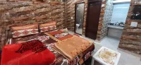 Luxury Flat in Foreigner Areof Lajpat Nagar with Fully Equipped Kitch - Апартаменты