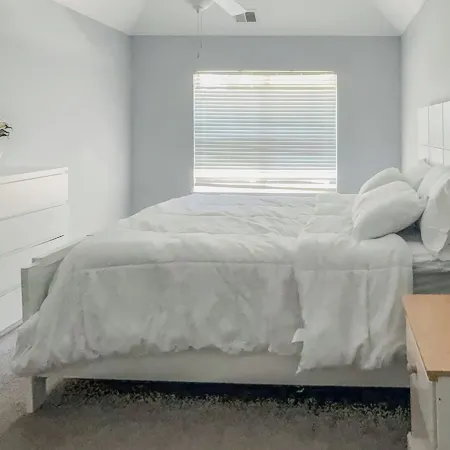 Nyakio Suite