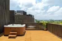 Radisson Resort and Spa Lonavala - Resorts