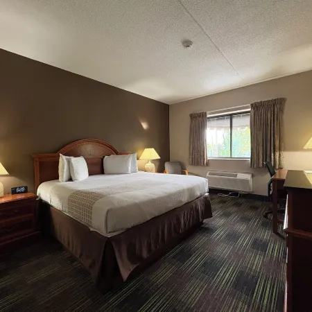 South Shore Inn