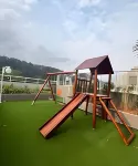 Rose Prime Executive Loft Extrema MG -  Apartamentos vacacionales