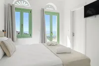 Arnados Rooms
