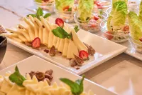 Canyamel Classic, Solo Adultos - breakfast