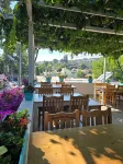 Golden Pension - sarapan