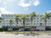 Slaviero Baia Norte Florianópolis Các khách sạn ở Florianopolis