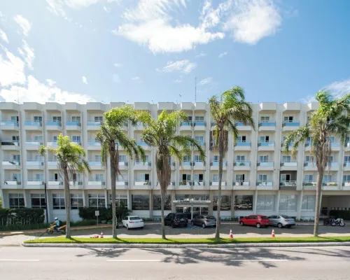 Slaviero Baia Norte Florianópolis Hotels in Florianopolis