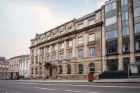 Arthouse Hotel Glasgow - Hot Tub