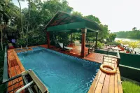 Thapovan waterscapes - Wifi