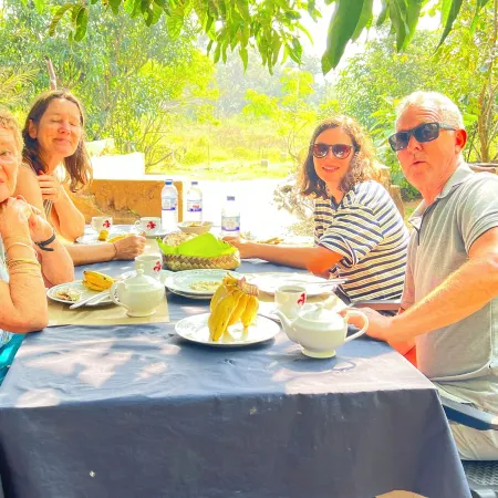 Sigiriya Rock Gate Resort