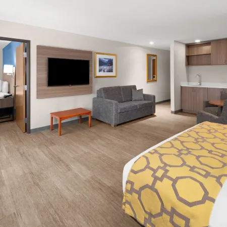 Baymont by Wyndham Salida