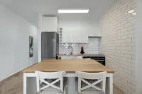 Cozy Apartment Rental in Santiago del Teide, Tenerife - 公寓