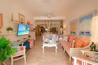 Luxurious 3 Bedroom Villa with Private Pool in Sosua Ocean Village - 4-Star