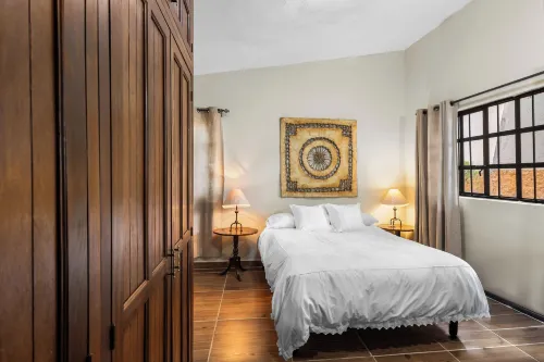Style and Adventure in SMA Family Home - Villas
