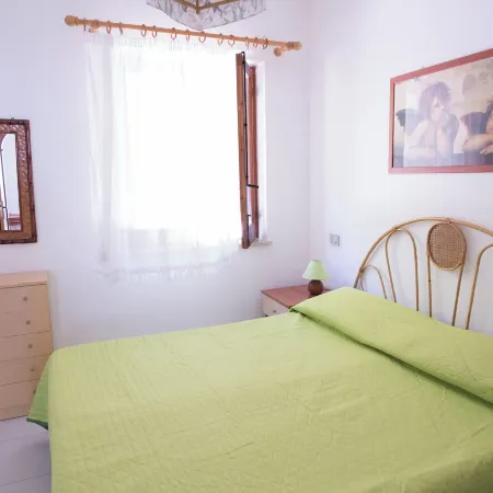 Two Room Apartment Near the Beach