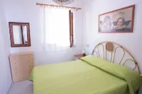 Two Room Apartment Near the Beach