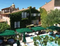 Hôtel le Y - Strand