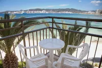 Hotel Vibra San Remo - Ocean View