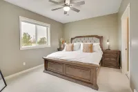 Family-Friendly Brookings Home 3 Mi to Downtown! - 3-Star
