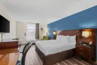 Quality Inn Sumter - واي فاي