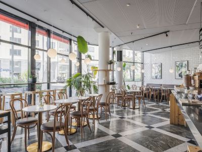 2Home Hotel Apartments