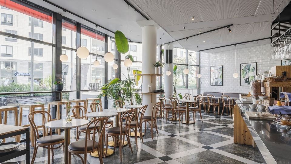 2Home Hotel Apartments