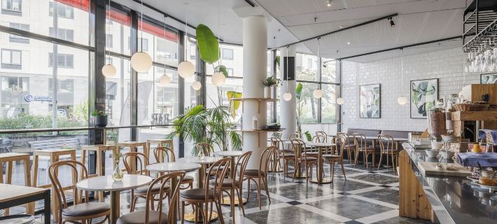 2Home Hotel Apartments Hotel di Kotamadya Solna