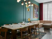 Hard Rock Hotel London Ontario Hotels near Carling Arenas