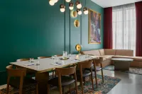 Hard Rock Hotel London Ontario - Boutique