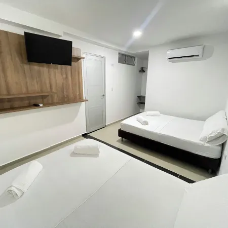 Hotel Paraiso Salvaje